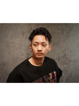 【平日最終受付21時！】<メンズサロンDoEN>メンズに特化したサロンだからできる仕上がり◇