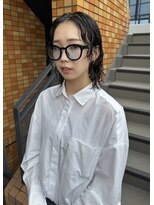 コポル(Copol)&nbsp;夏ショート×ボブパーマ