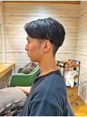ビジネスショート