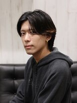 ヨシザワインク プレミアム 横浜 桜木町店(YOSHIZAWA Inc. PREMIUM)&nbsp;ニュアンスパーマ