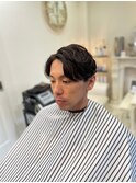 爽やかヘアー　宇部市/理容室/理容院/メンズカット