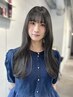 SNSで話題☆METEO髪質改善TR+カット+ oggiotto10stepトリートメント ￥13900