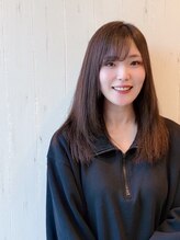 アグ ヘアー ピリカ 千歳店(Agu hair pirca) 宮川 彩夏