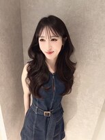 ヴェイ(VEYY.)&nbsp;韓国風くびれレイヤー