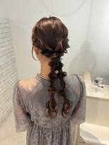 ディティカ ティア(Dityca tia)&nbsp;amioroshi