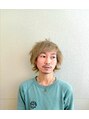 ノア(noa)/石村　裕二