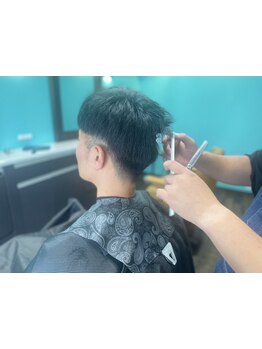 【マンツーマン施術】お客様との時間を大切に。一人のスタイリストがあなたの理想を叶えます＊