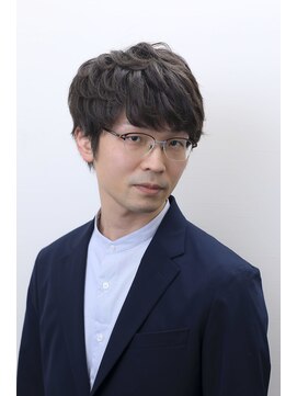 メンズ ウィル バイ スヴェンソン 沼津スタジオ(MEN'S WILL by SVENSON) ビジネスｘモードｘオフィス