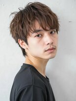 トランクス(TORANK'S)&nbsp;【メンズ専用】スカルプシャンプー＋デザインカット