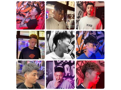 ザセカンド(THE 2nd)の写真