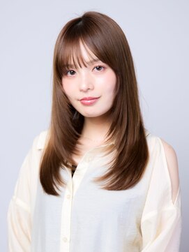 エンタク 新宿三丁目店(enntaku) 韓国/レイヤーカット/縮毛矯正/men's/新宿三丁目駅