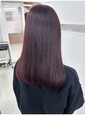チェリーレッド◯