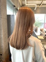 マザー(MOTHER)&nbsp;ハニーベージュ