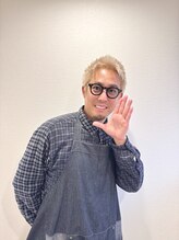 カイ(kai) 綾野 翔太