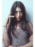 限定３セット　艶髪ストレート☆サブリミックワンダーシールド（１本）付き