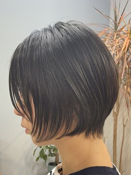 サイイン(saiin) #ショート