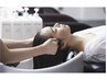 健やかな美を育む☆整体スパ(約３０分)＋トリートメント＋ホームケアTr付き