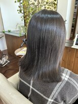 カルムヘアデザイン(Calme hair design)&nbsp;キッズカット