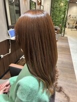 バンブーグラスセカンド(Bamboo grass second)&nbsp;ウルトワトリートメント