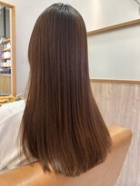 スーリール 今宿店(Sourire)&nbsp;酸性ストレート