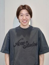 アンアミ シブヤ(Un ami shibuya) TOMI 