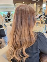 トゥ ルーチェ(tu.luce) ハイトーンカラー