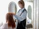 ガルボヘアー 心斎橋店(garbohair)の写真/【心斎橋駅すぐ近く】NEW OPEN★東海で大人気のプルエクステサロンが関西初上陸！エクステが初めての方も◎