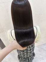 シャンティ 札幌駅前店(Shanti)&nbsp;縮毛矯正