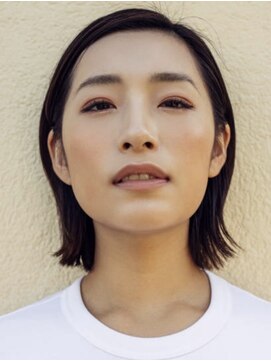 アーリーアロー(Early Arrow) ボブ