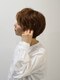 ビー(Be)の写真/美しい髪は健康な頭皮から。いつもの美容時間に+αで贅沢なリラックスタイムへ…至福の時間をお届けします*