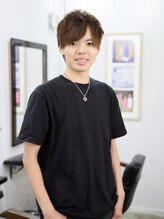 ロゼラヴィ(rosee Ravie) Ren 