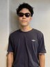 【期間限定/新規】メンズカット＋パーマ ￥8800～