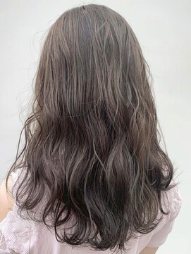 シーズヘア南口店 美髪 大人可愛い ゆるふわアレンジ