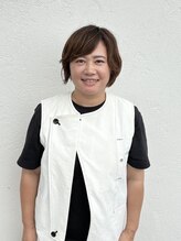 フラップカンパニー 松原店(FLAP COMPANY)&nbsp;秦 和美