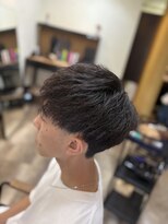 ティーダ(Tidus)&nbsp;ソフトツイスト