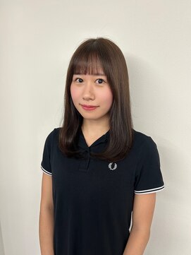 ノウハウ キョウト(KNOWHOW kyoto) まとまりがよすぎるツヤ髪☆