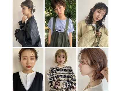 ヤーン(yearn)の写真