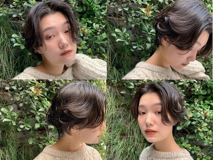 イコル(ikoru)の写真