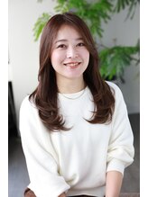 キッカ 朝日ヶ丘(CHICCA)&nbsp;ナチュラルレイヤー