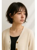 ショート