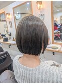 ミニボブ//Raffune Yokohama齋藤　志保