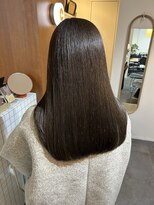 ワット(W)&nbsp;【W】小林 艶グレージュ