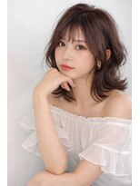 シェアーズ(SHERS.)&nbsp;ミディアムスタイル