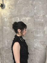 オクサ(oxa)&nbsp;ミドルアップ