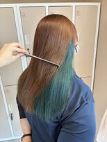 テラバイルヴェール 各務原(TERRA by LeVert) エメラルドグリーン