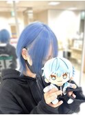 推しカラー