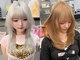 ローグ(LOGUE)の写真/再現性◎！流行りのレイヤーカット＆初挑戦のハッシュカットで新しい自分を発見☆四条烏丸/レイヤーカット