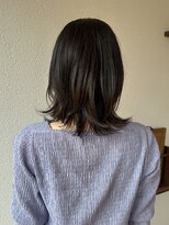 エルサフィロ ヒゴバシ(el zafiro)&nbsp;【エルサフィロ　肥後橋】お客様スタイル