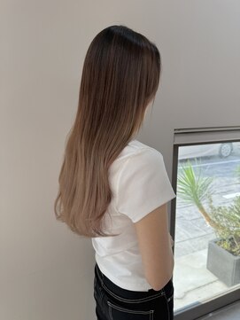 クルムバイルチア(Kulm by Luccica) ちょいレイヤー！