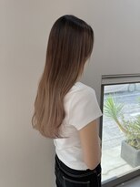 クルムバイルチア(Kulm by Luccica) ちょいレイヤー!